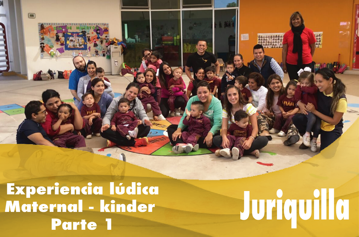 Experiencia lúdica bright leaders, smart thinkers, clever leaders, little thinkers